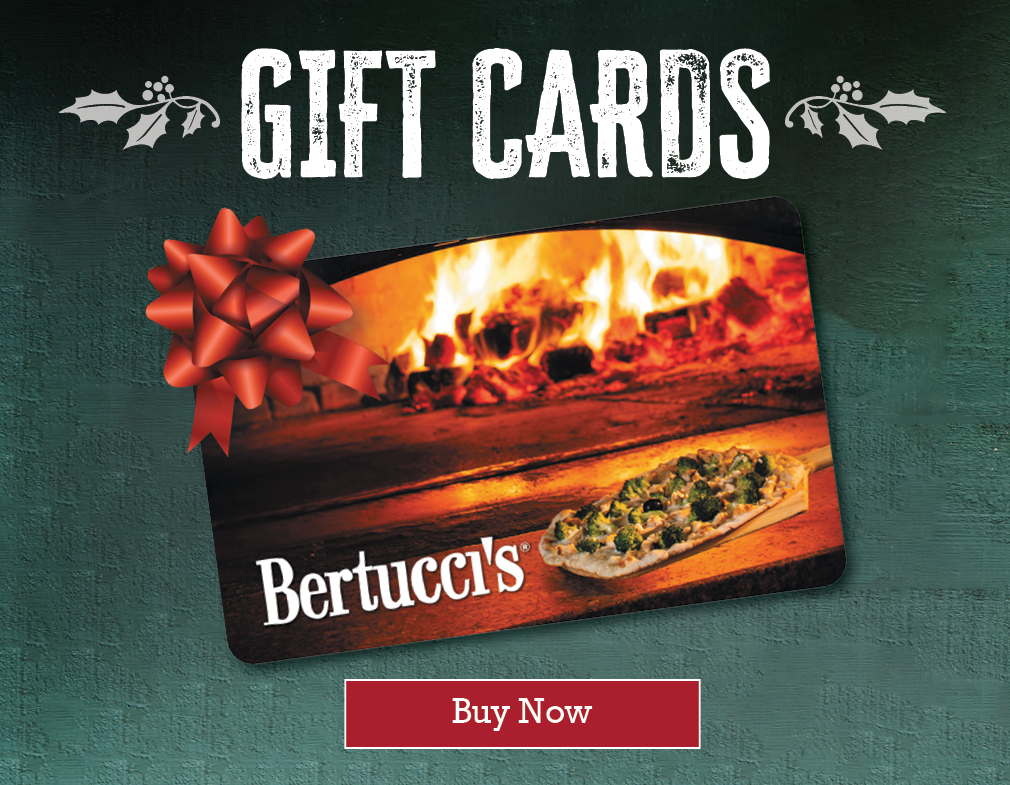 Gift Cards. Buy Now.